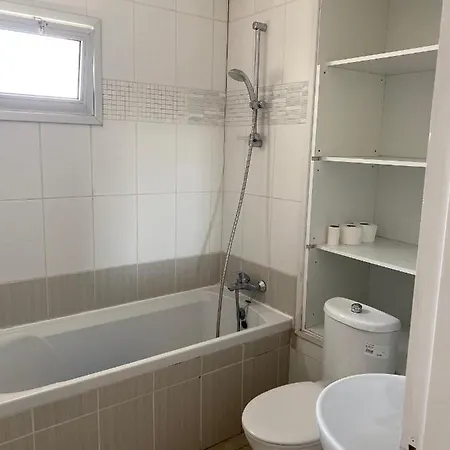 Milky Apartment