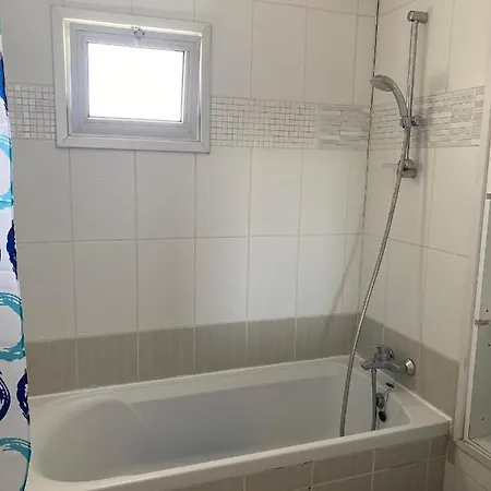 Milky Apartment Limassol