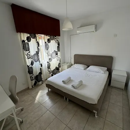Milky Apartment
