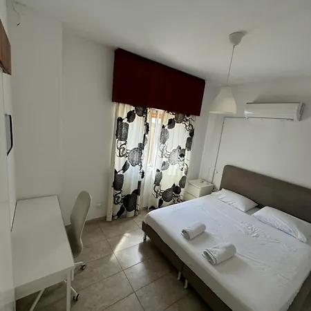 Apartamento Milky