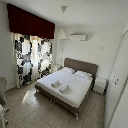 Milky Apartment *