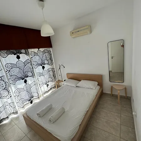 Διαμέρισμα Milky *