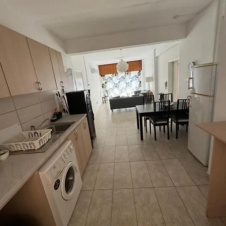 Milky * Λεμεσός