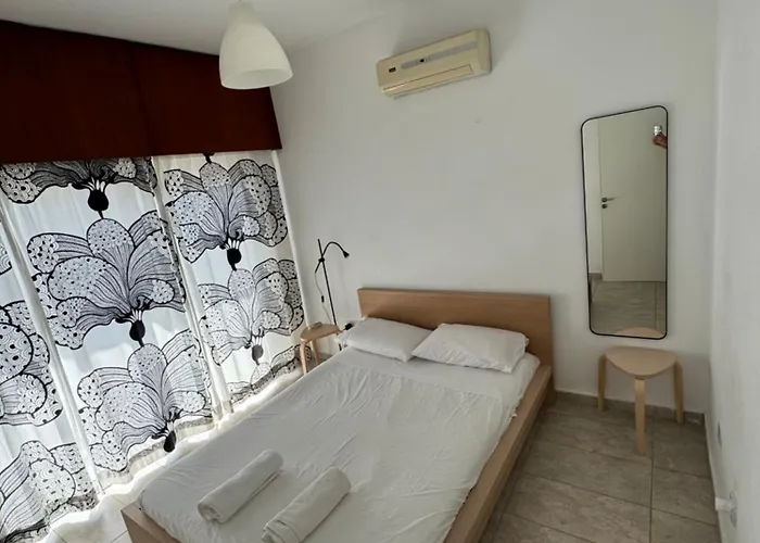 Appartamento Milky *